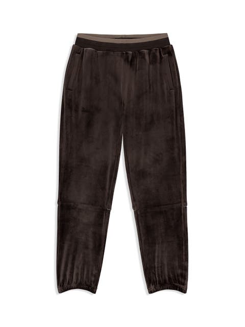 Leta Velour Pant