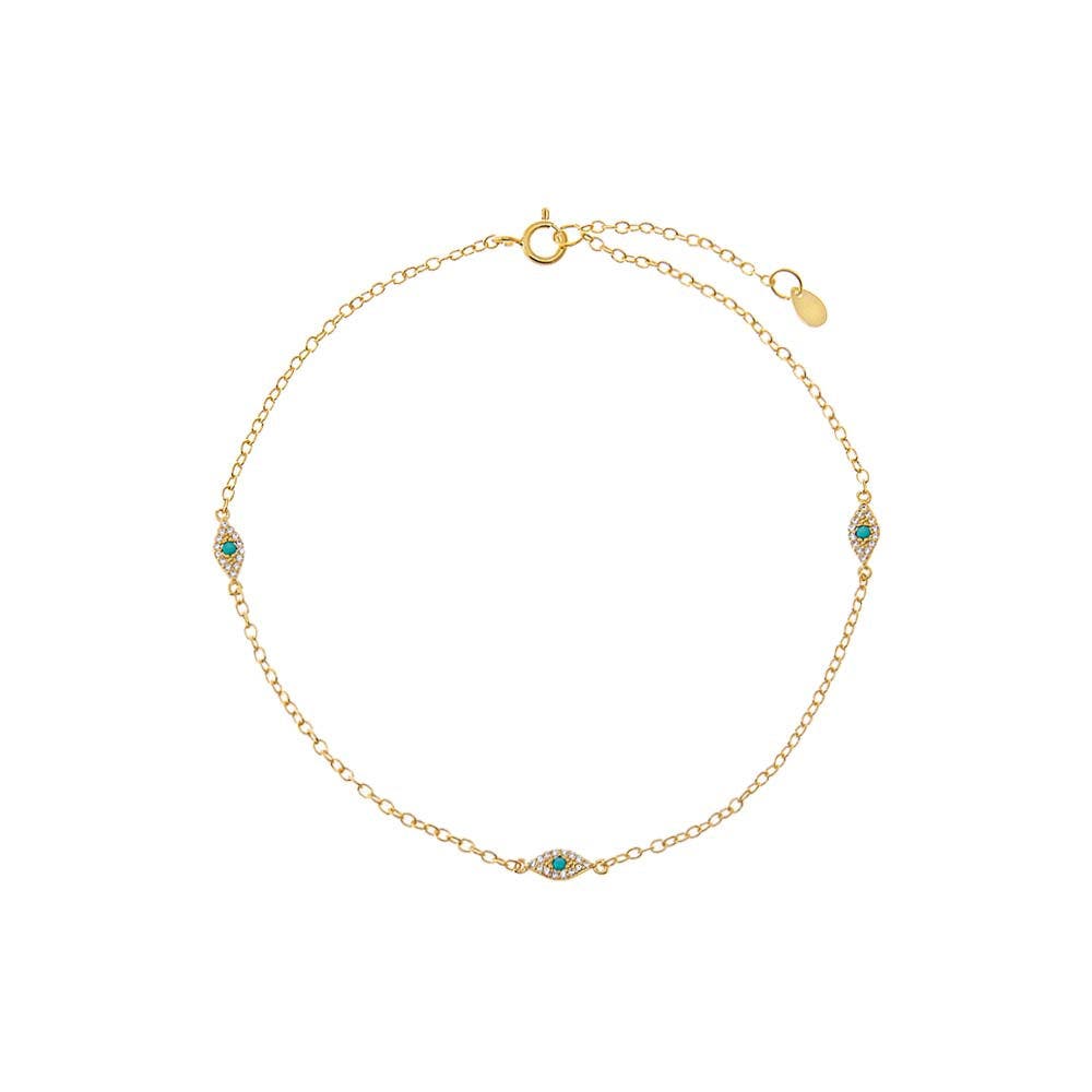 selected Turquoise
