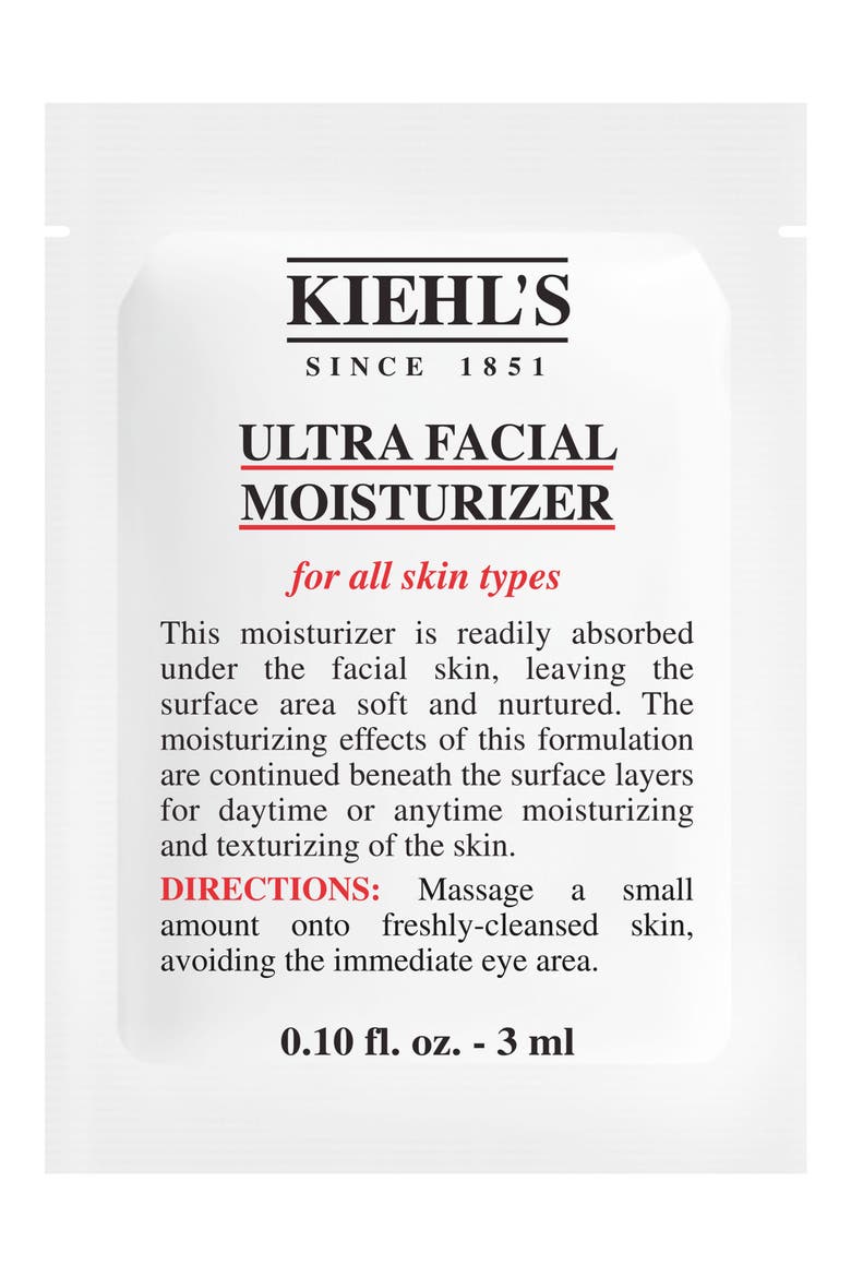 Ultra Facial Moisturizer, Alternate, color, NO COLOR