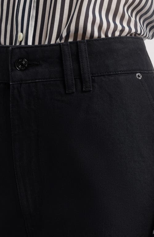 Frame The Trouser Shorts In Trouble