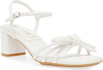Strappy Sandal