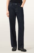 AllSaints Mullen Straight Leg Jeans