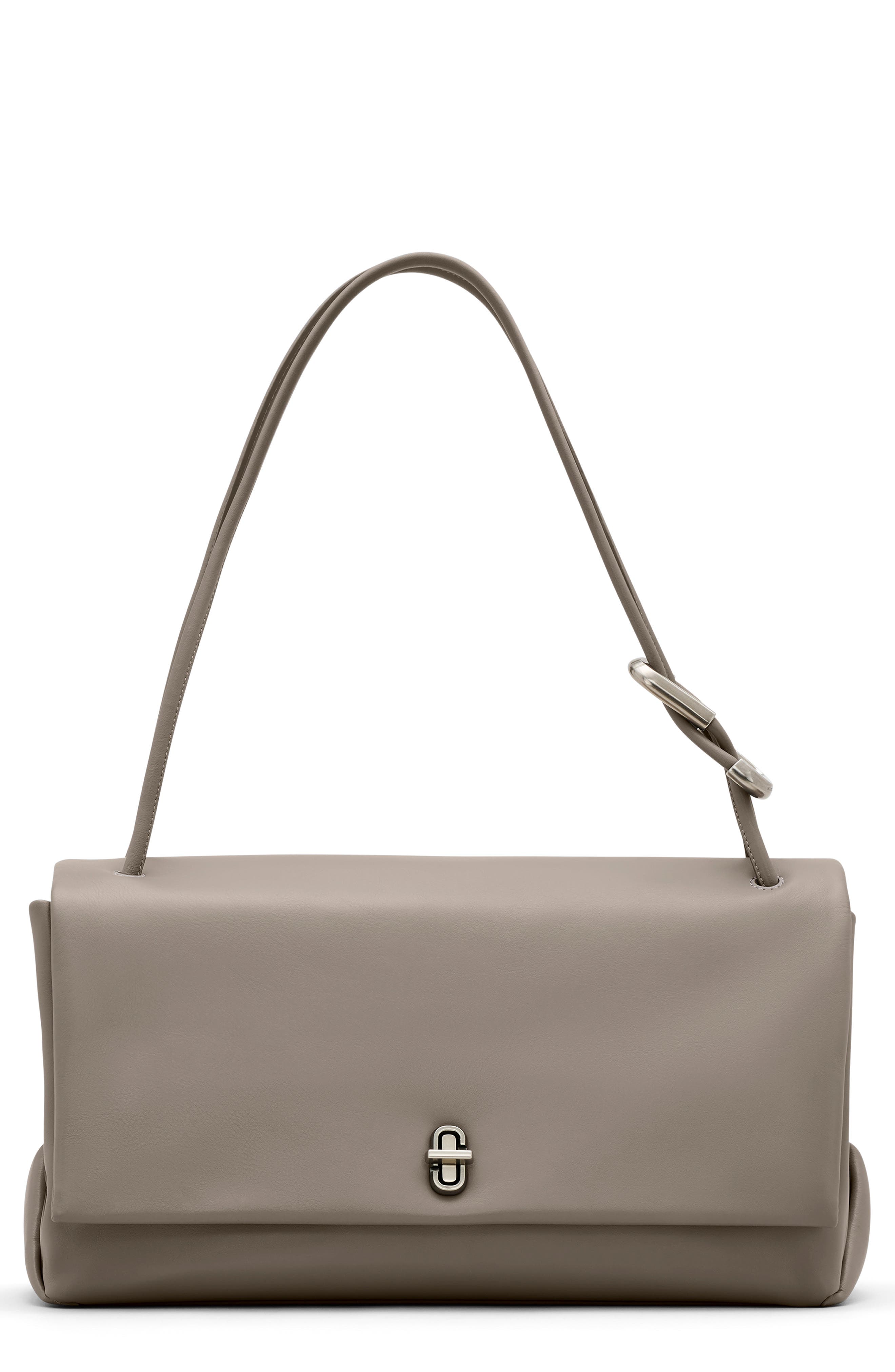 Marc Jacobs The Large Dual Bag in Cement 