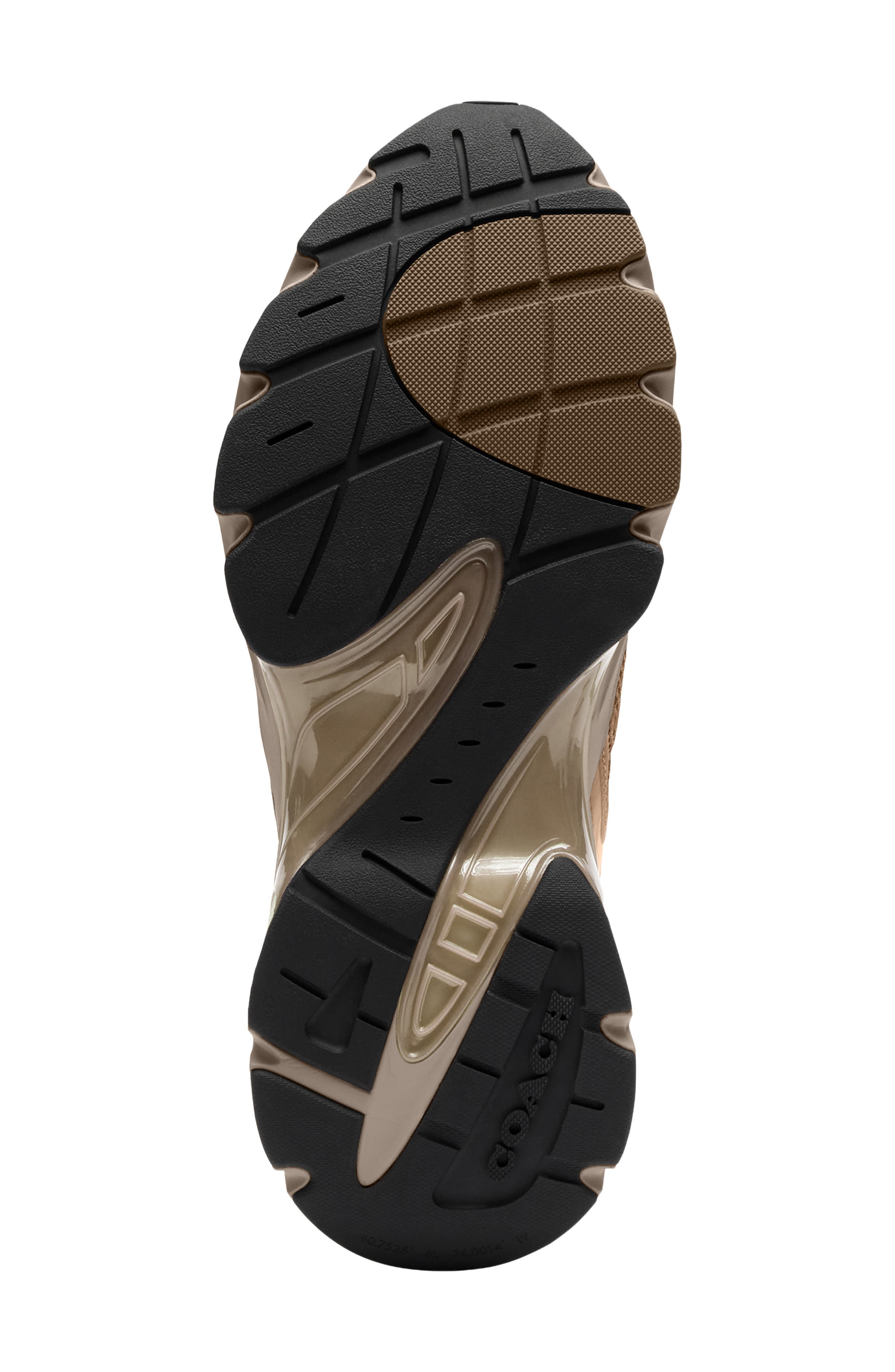 Bolt Runner Sneaker, Alternate, color, DARK STONE MULTI