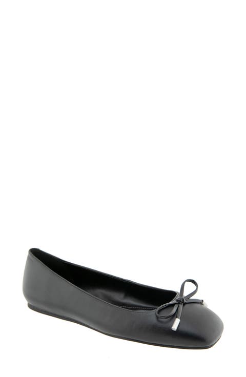 Hartly Bow Ballet Flat
