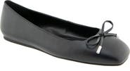 BCBG Hartly Bow Ballet Flat