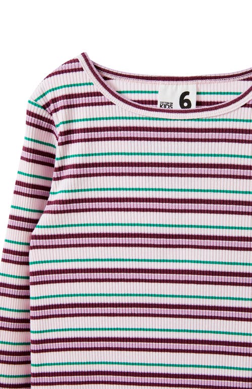 Cotton On Kids Kid's Jade Crew In Neutral