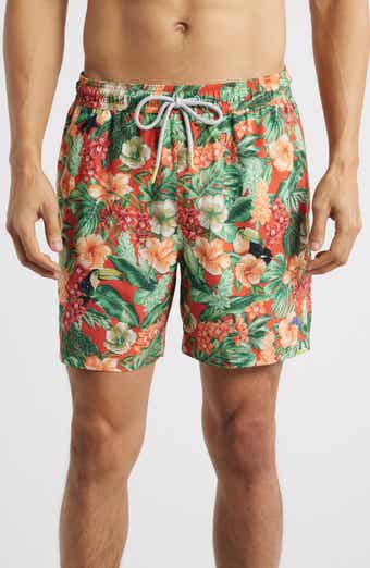 Tommy Bahama Naples Toucan Paradise Swim Trunks