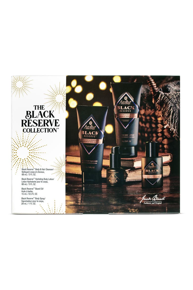 Black Reserve Set USD $58 Value, Alternate, color, NO COLOR
