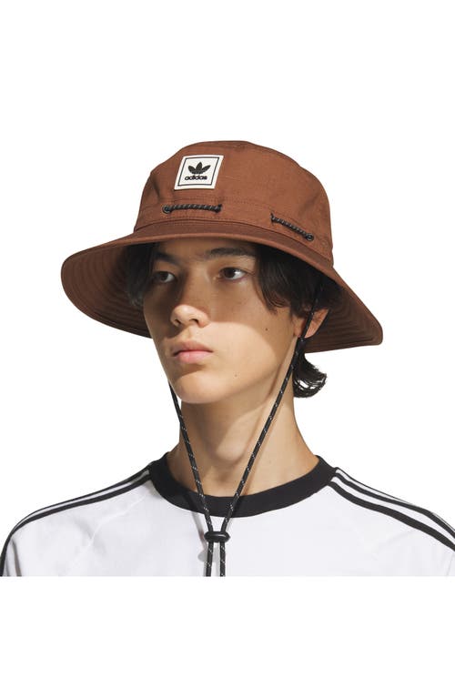 Adidas Originals Utility 2.0 Cotton Ripstop Boonie Hat