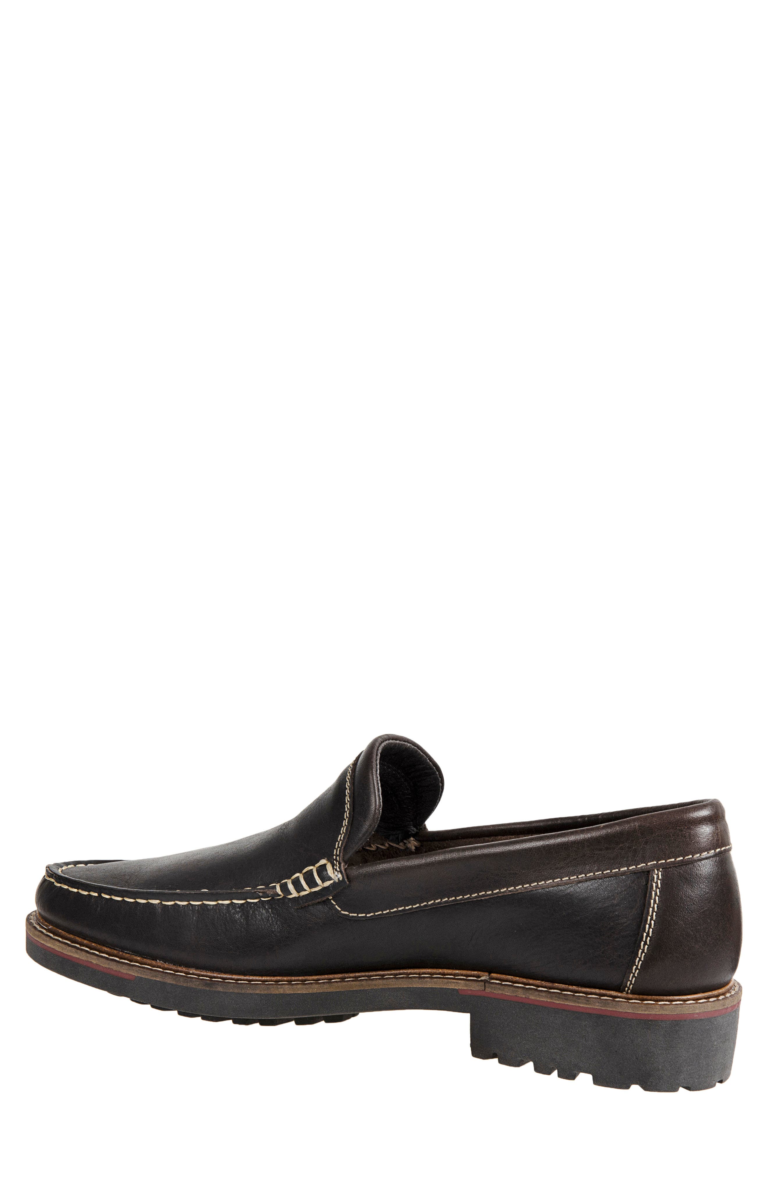 Sandro Moscoloni Neville Loafer, Alternate, color, 