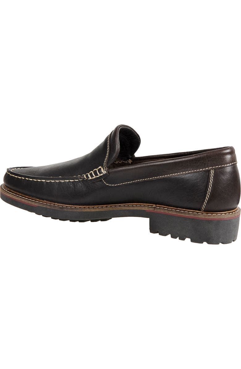 Sandro Moscoloni Neville Loafer, Alternate, color,