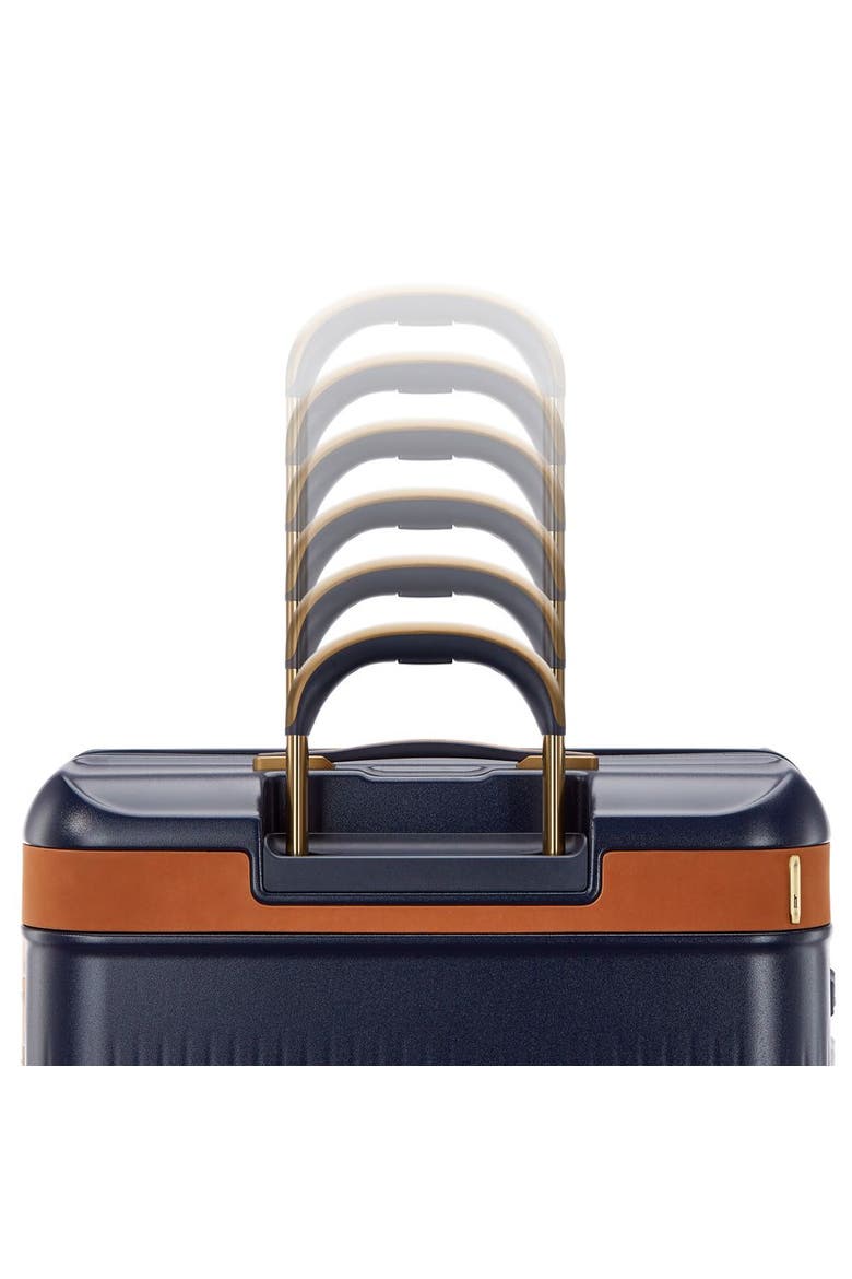 Reserve Hardside Extended Expandable Journey, Alternate, color, Oak