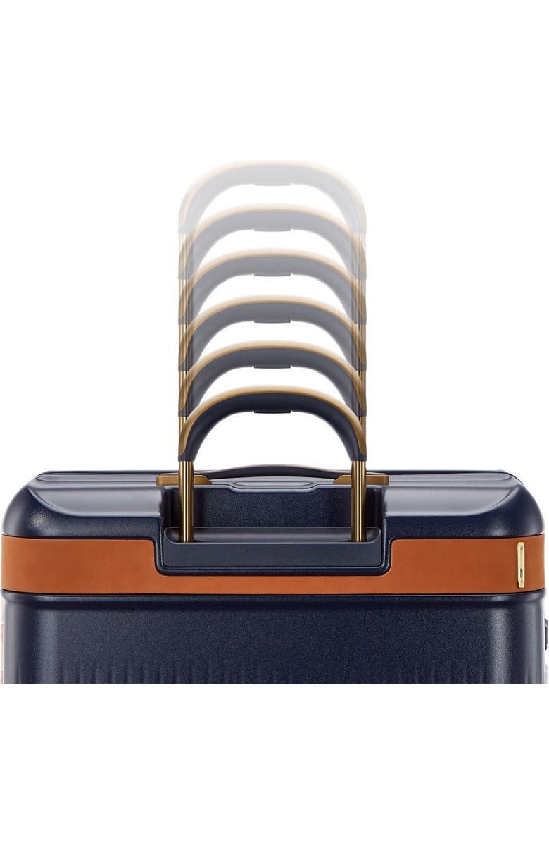 Hartmann Reserve Hardside Extended Expandable Journey, Alternate, color, Oak