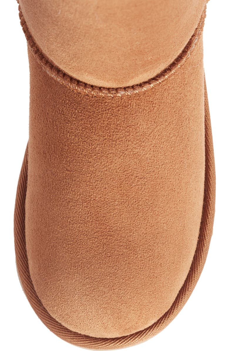 UGG<sup>®</sup> Classic II Water-Resistant Tall Boot, Alternate, color, Che