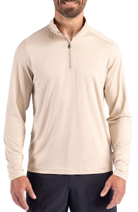 Coastline Epic Comfort Half Zip Performance Pullover