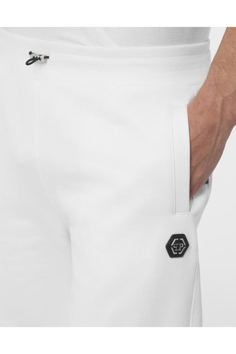 Jogging Pants Basic Men, Alternate, color, OffWhite