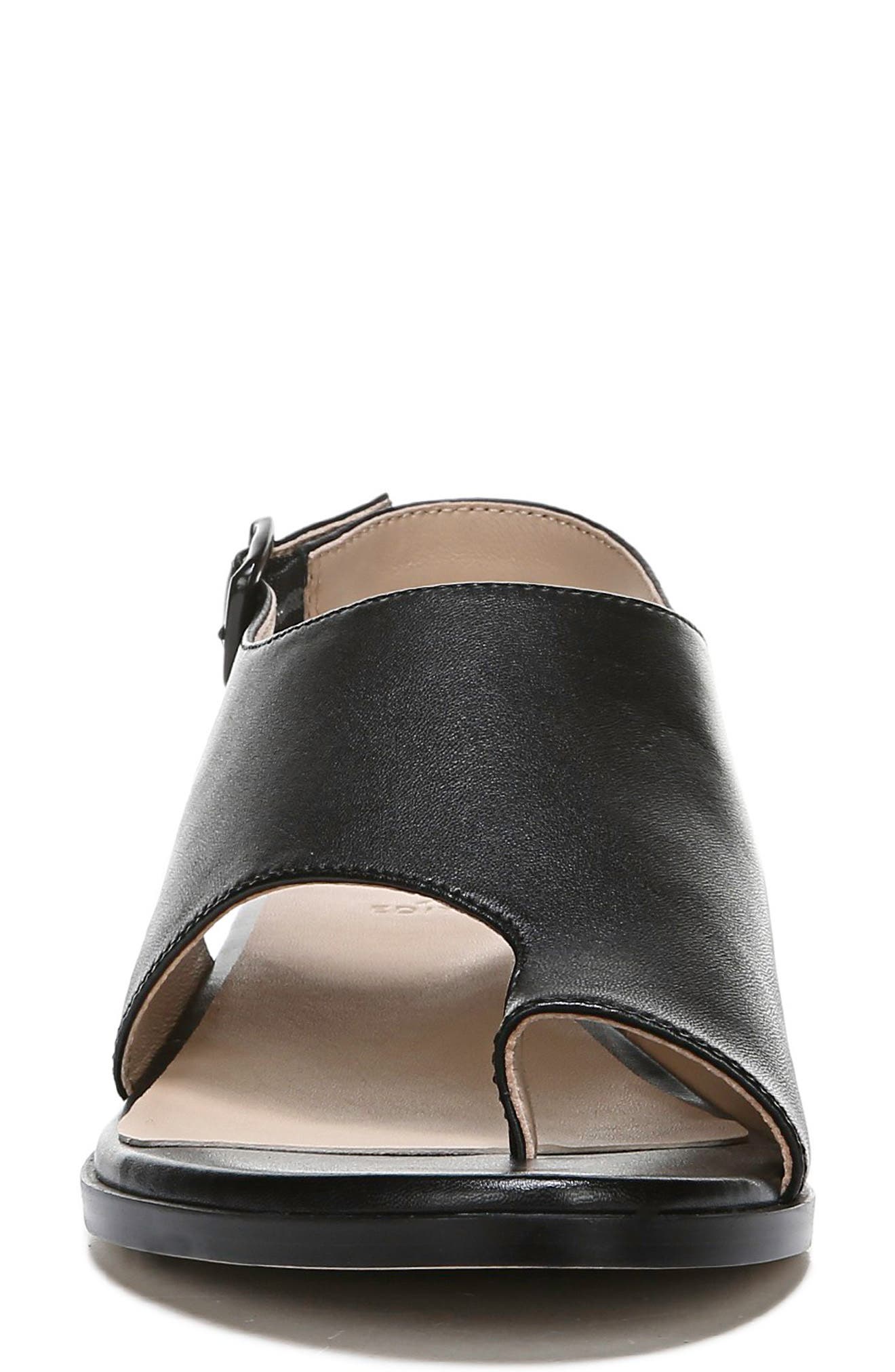 27 EDIT Naturalizer 27 Edit Emma Toe Loop Sandal, Alternate, color, 