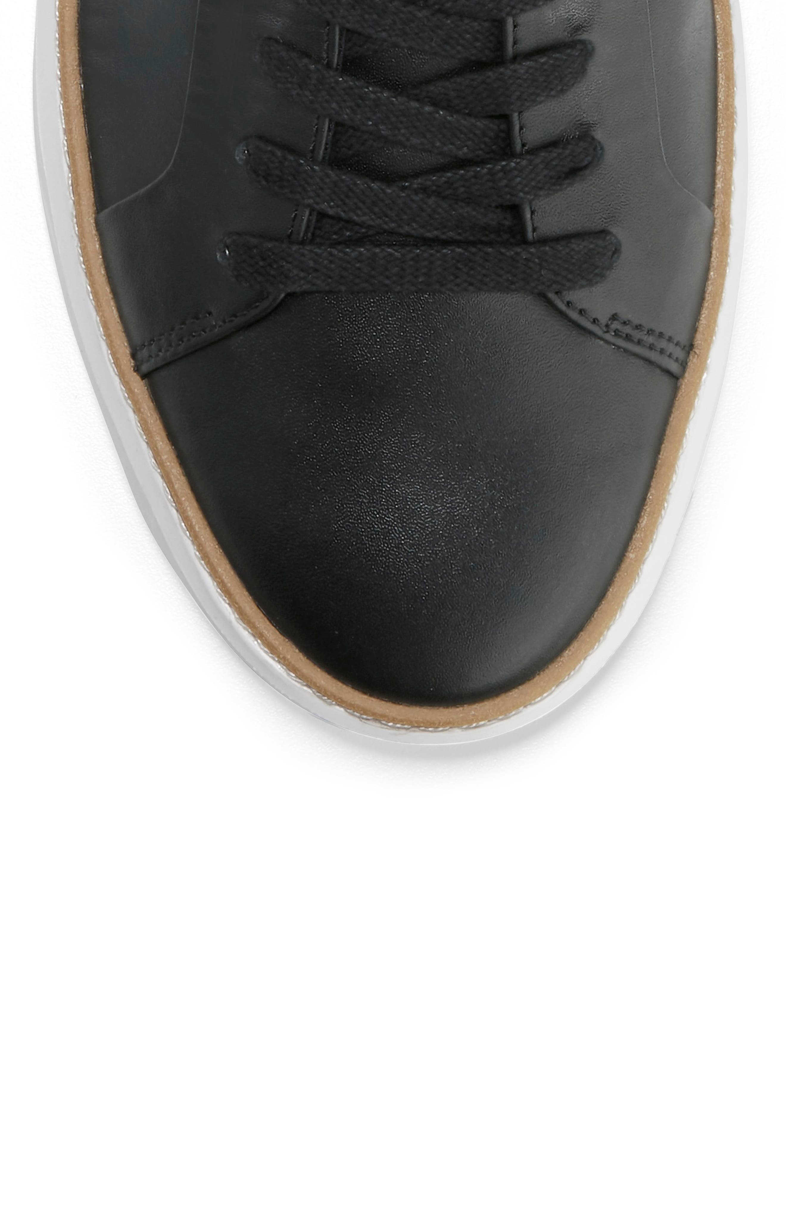 Мужские кроссовки Cole Haan GrandPro Topspin Sneaker — фото 8