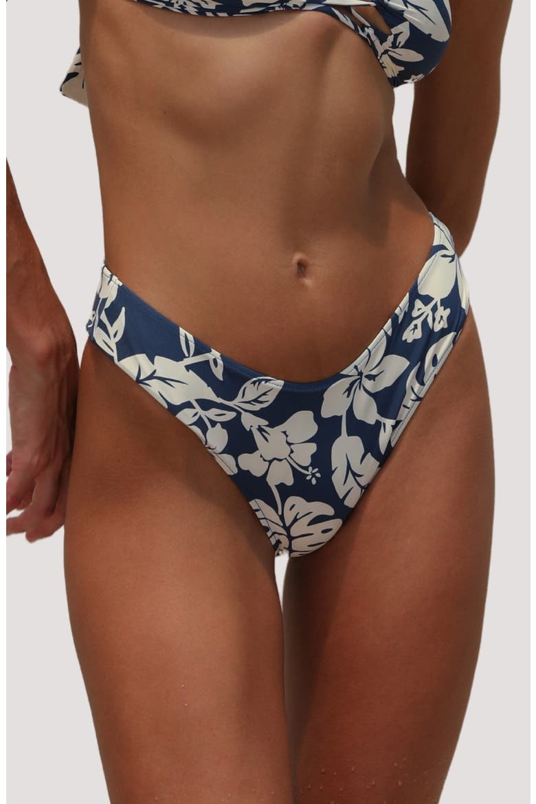 Zola Bikini Bottoms, Main, color, HIBISCO