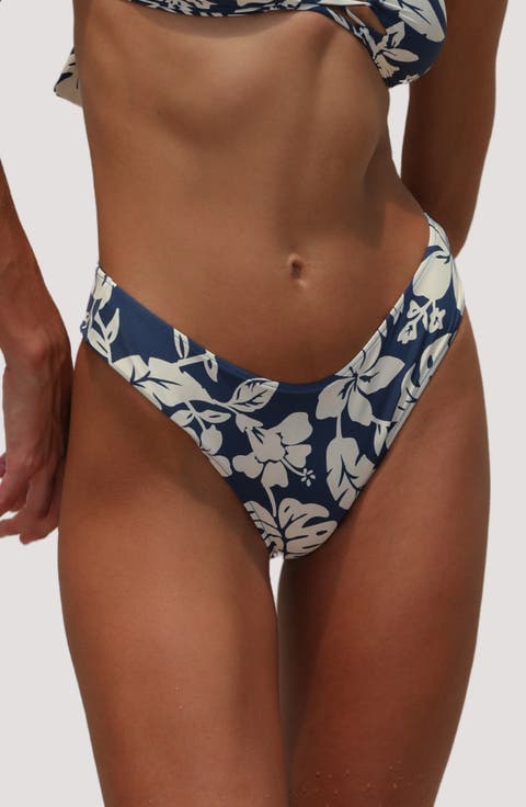 Zola Bikini Bottoms