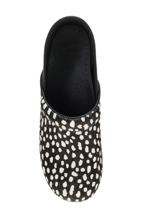 Dansko Professional Clog