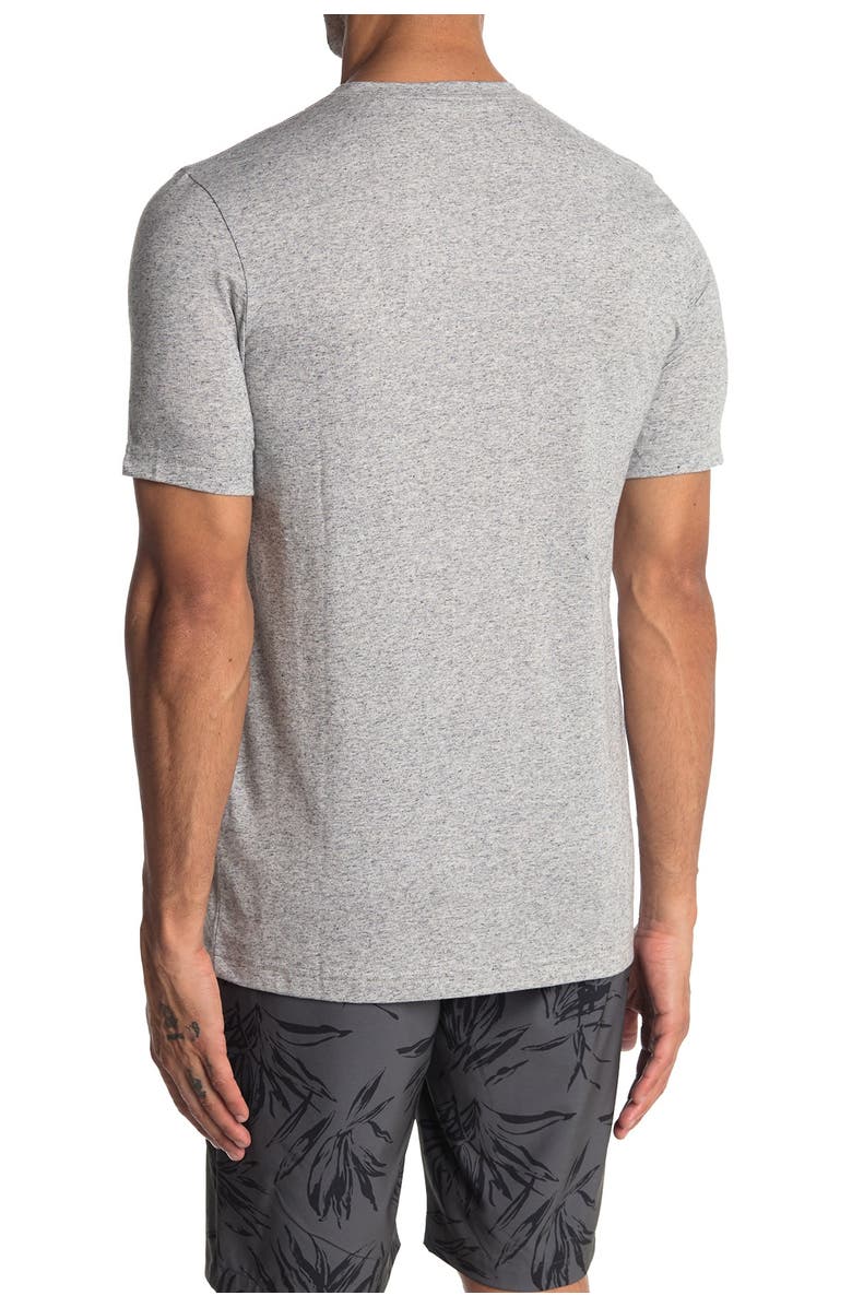 TravisMathew Payout V-Neck T-Shirt, Alternate, color, 