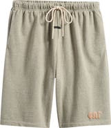Fear of God Essentials '90s Drawstring Sweat Shorts