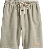 Fear of God Essentials '90s Drawstring Sweat Shorts