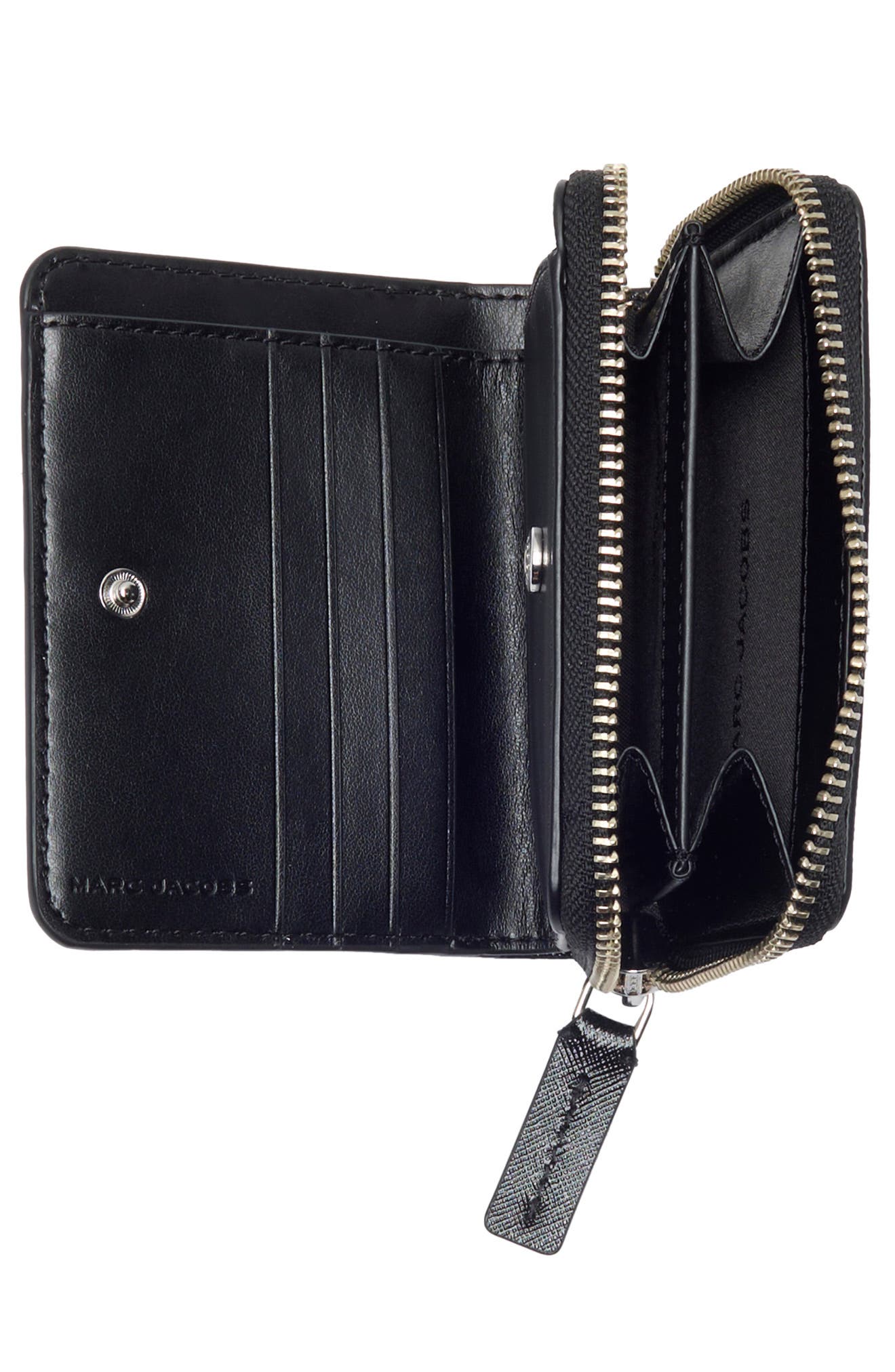 Mini Compact Wallet