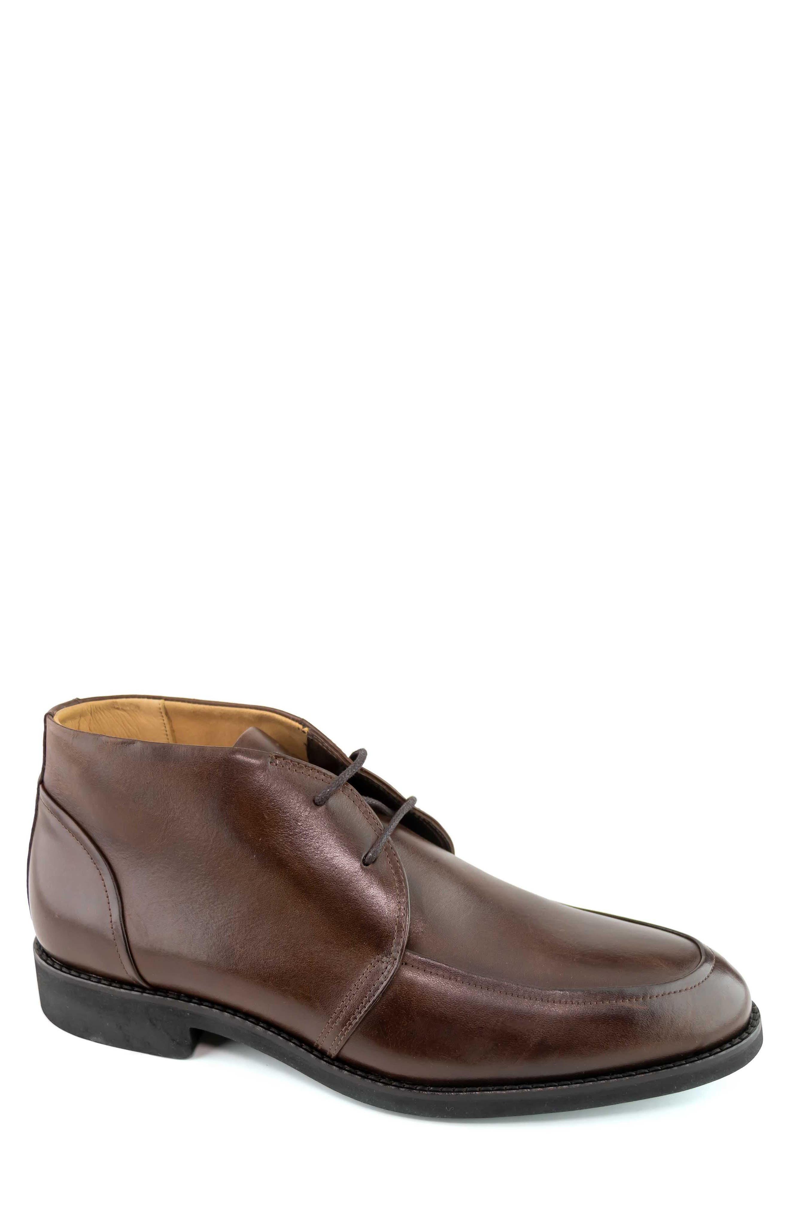 Marc Joseph New York Bidwell Ave Chukka Boot, Main, color, 