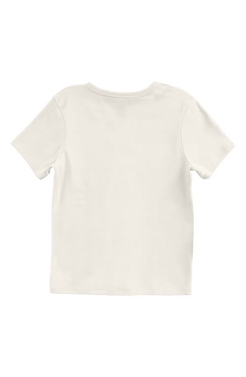 Ripple Junction Peanuts Y2k Graphic T-shirt In Neutral