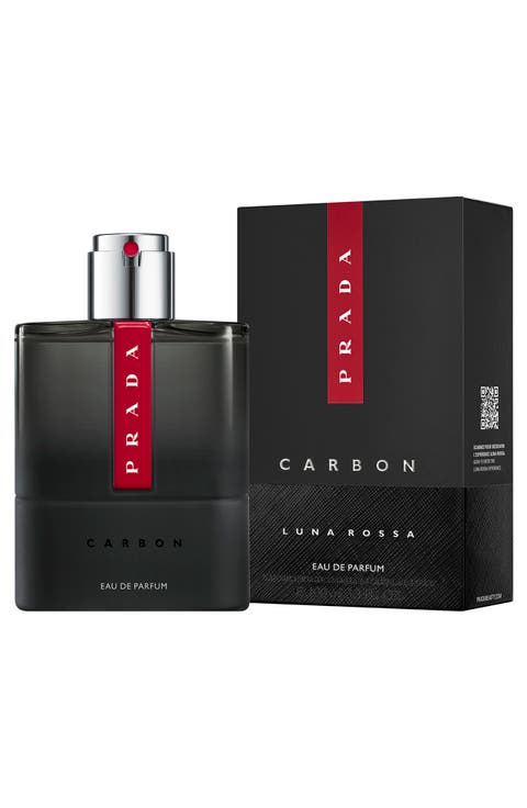 Luna Rossa Carbon Eau de Parfum