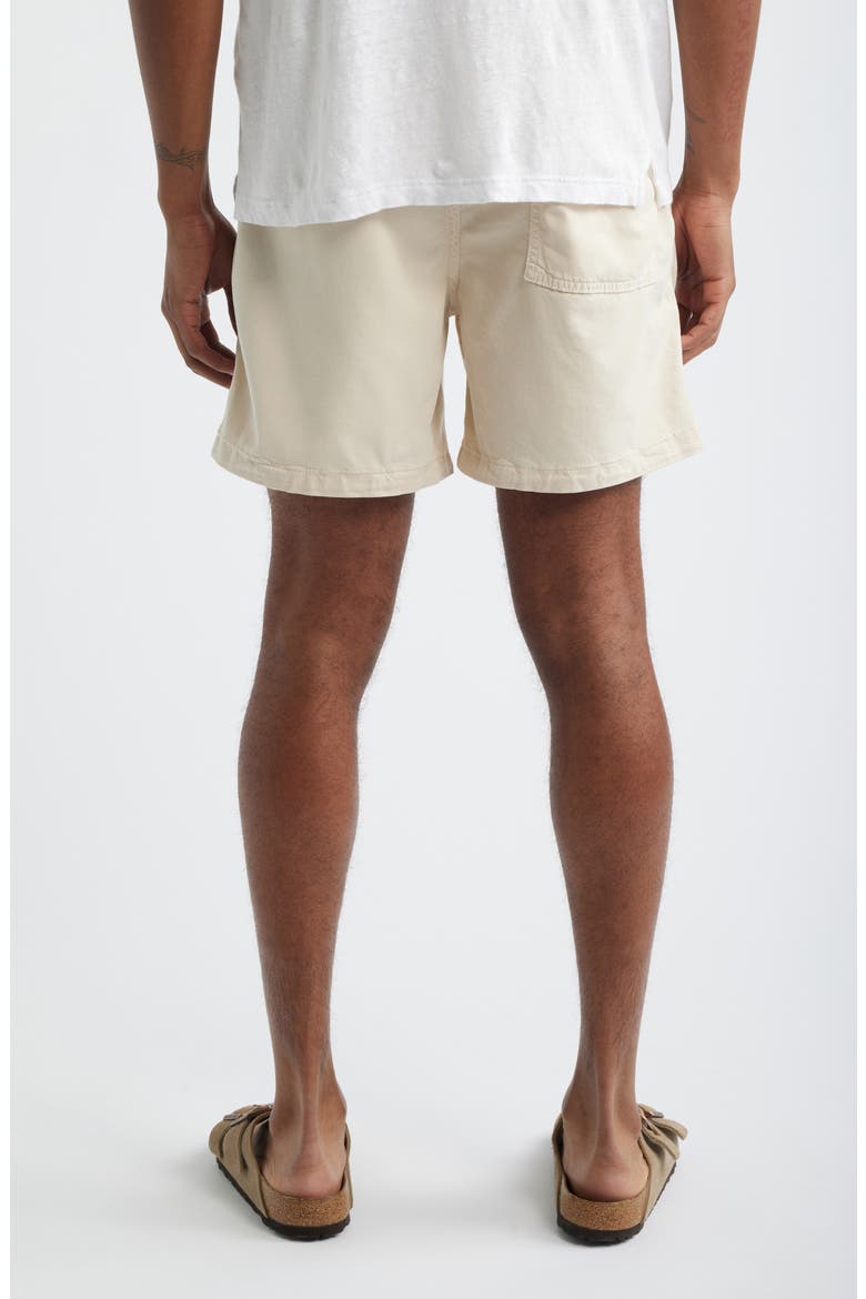 Men's Gregor Shorts, Alternate, color, IVORY
