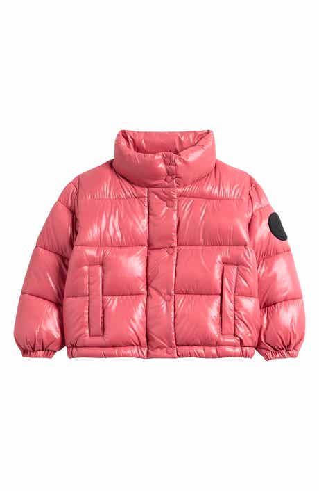 Save The Duck Kids' Cini Puffer Jacket