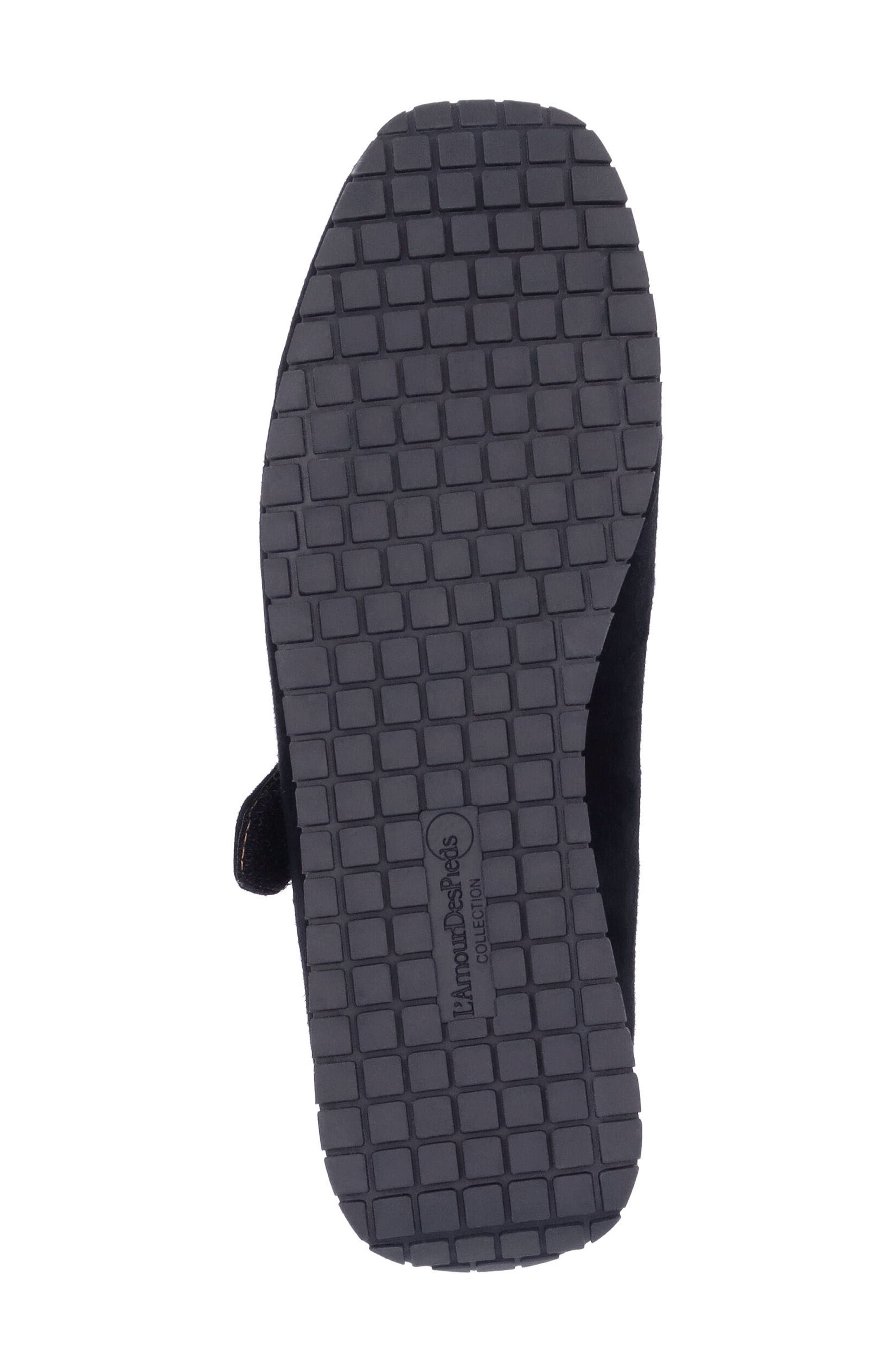 L
Amour des Pieds Tanzy Mary Jane, Alternate, color, Black