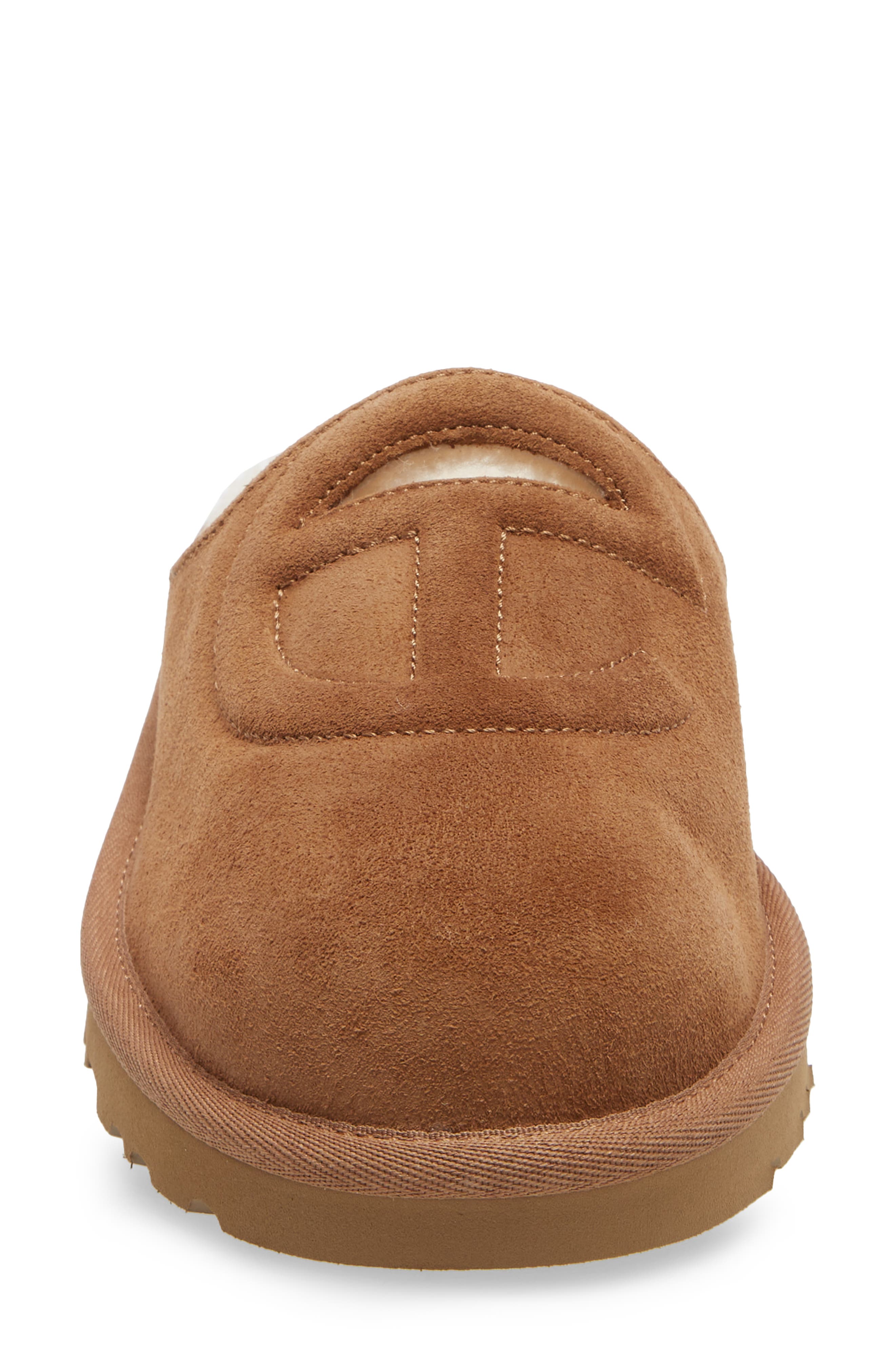 UGG<sup>®</sup> x TELFAR Logo Slipper, Alternate, color, 