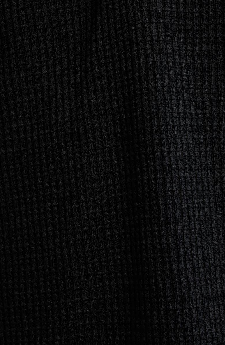 KROST Eco Rib Polo, Alternate, color, Black