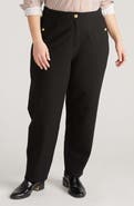 Universal Standard Audrey Tailored Ponte Pants