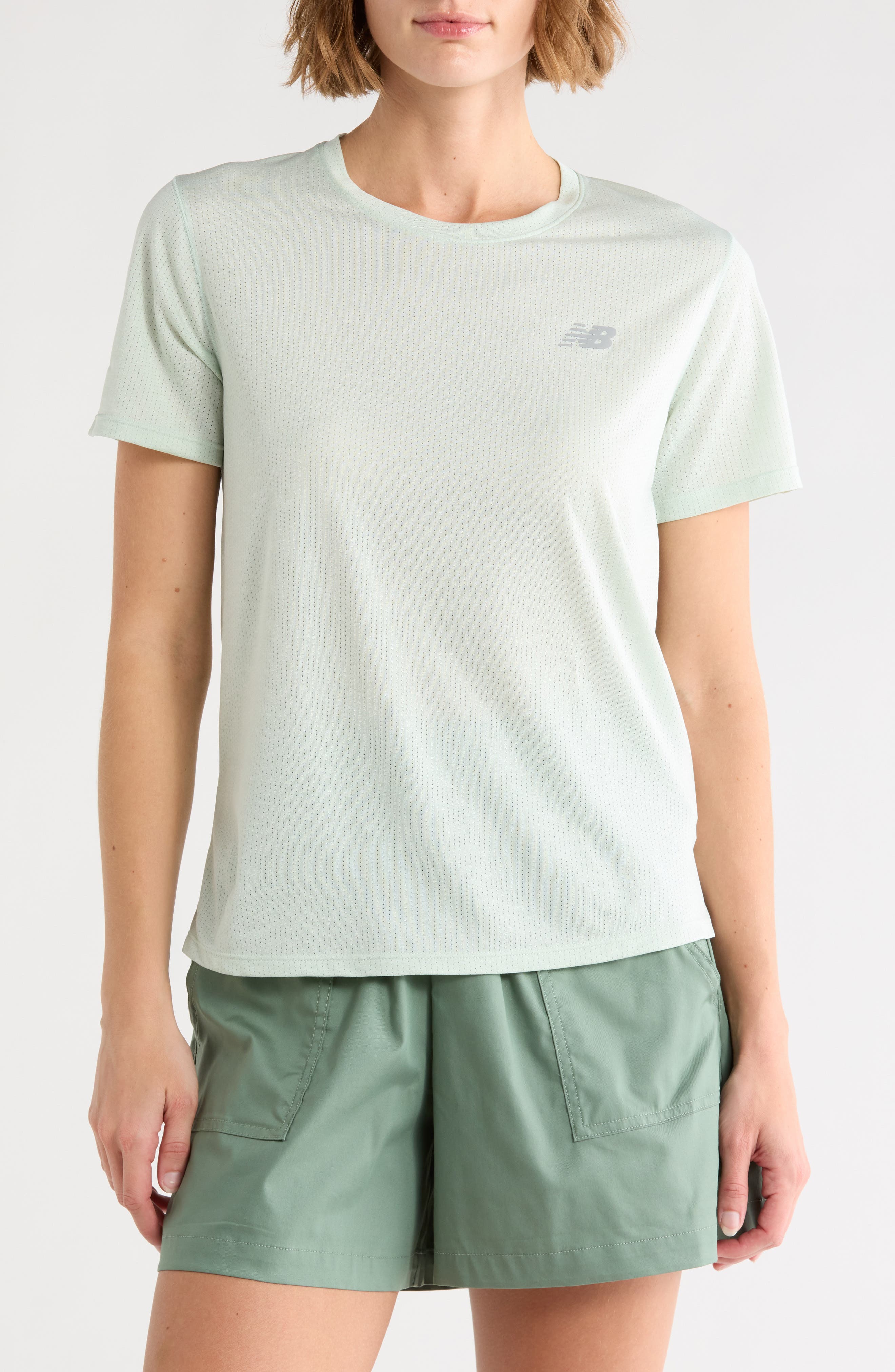 New Balance Essential T-Shirt