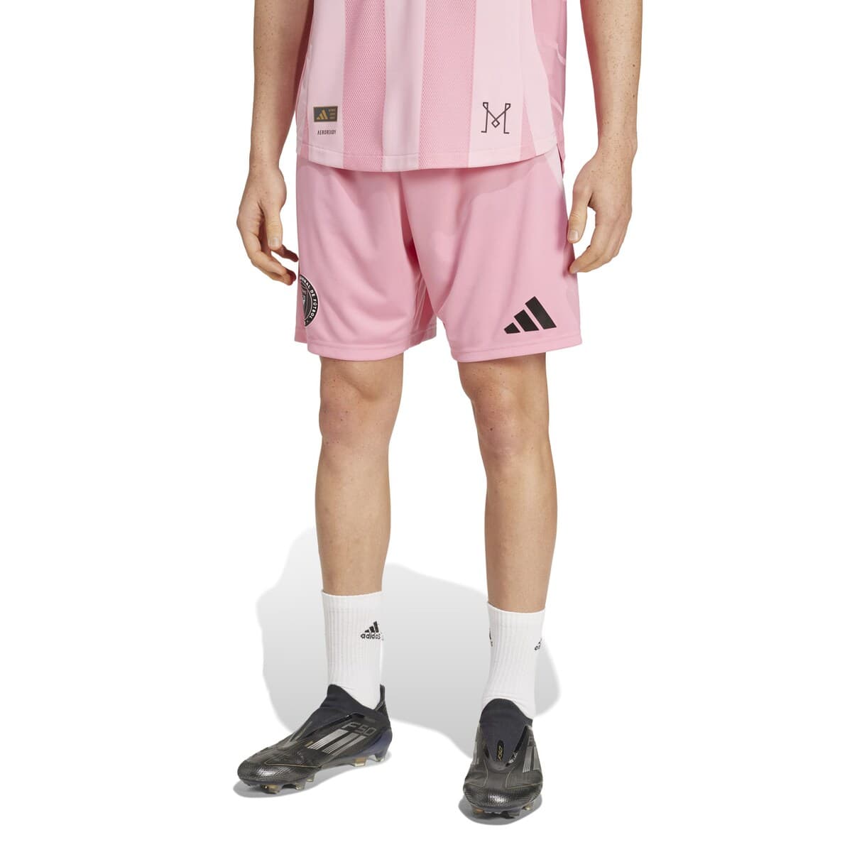 selected Pink