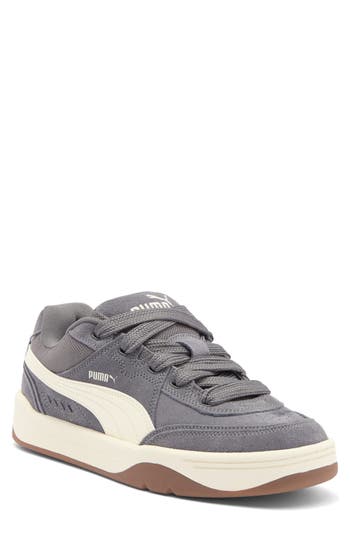 Puma Park Lifestyle Sk8 Sd Sneaker In Gray