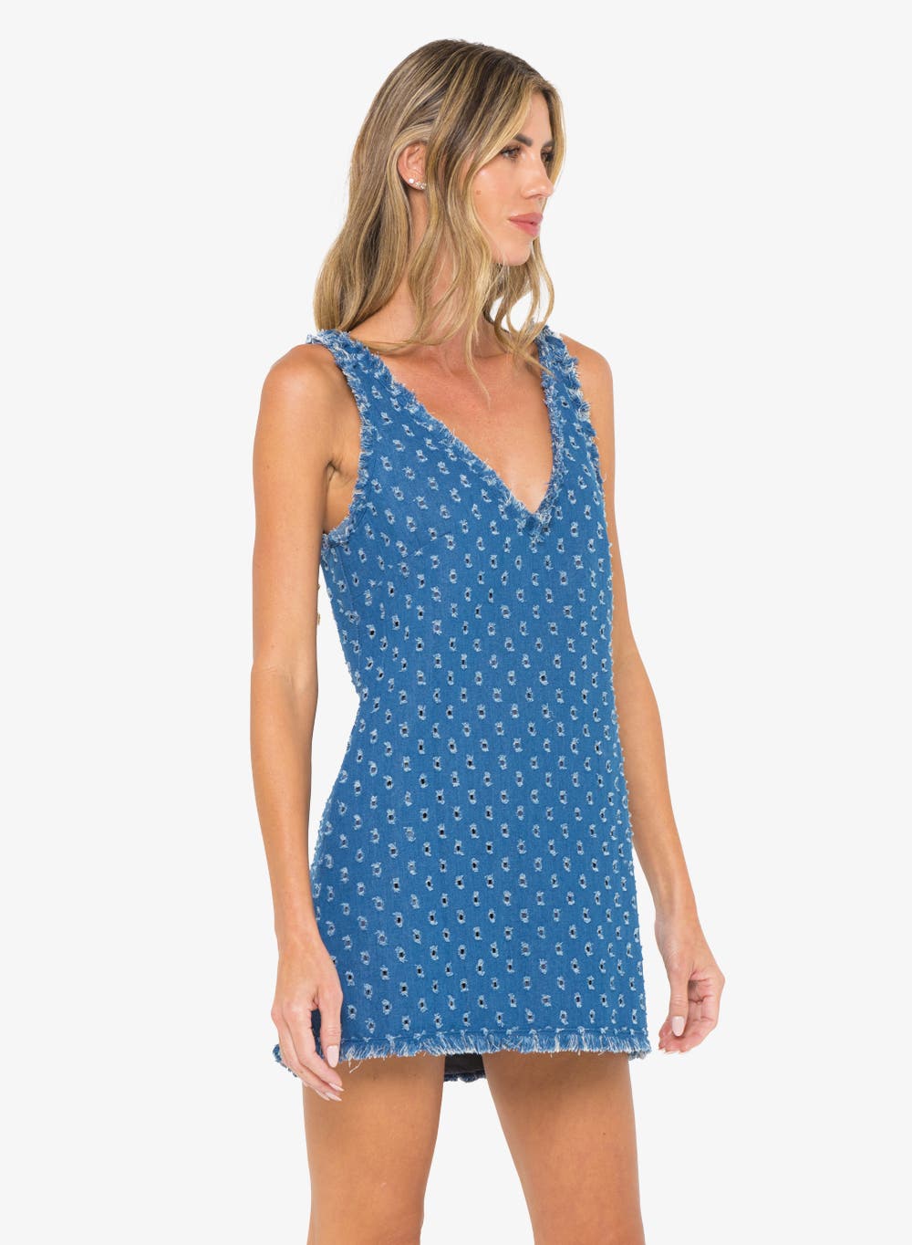 Emily Dress - image 4