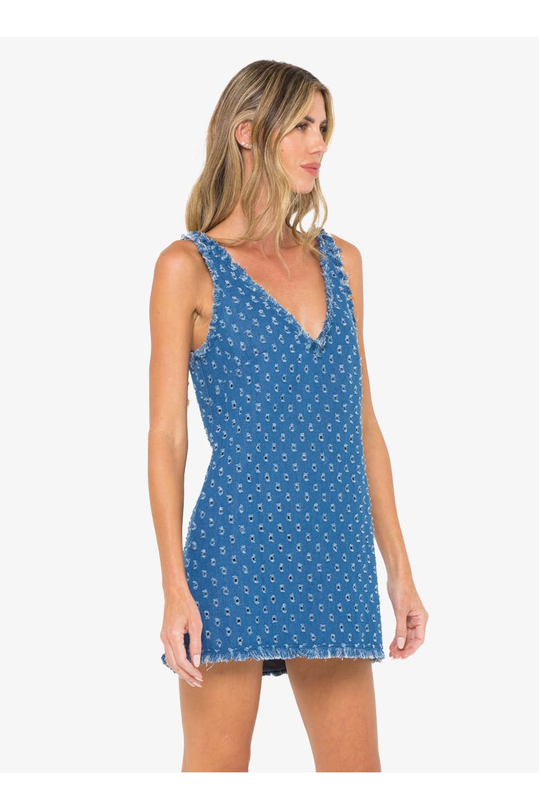 Emily Dress, Alternate, color, Denim