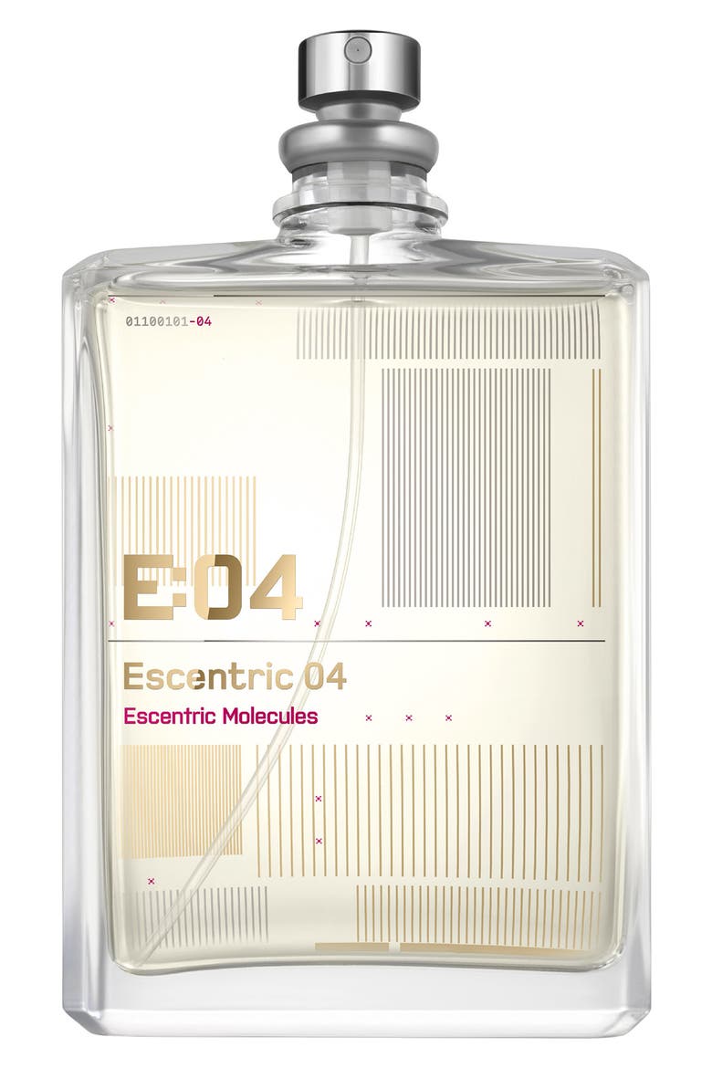 Escentric 04 Eau de Toilette, Main, color, NO COLOR