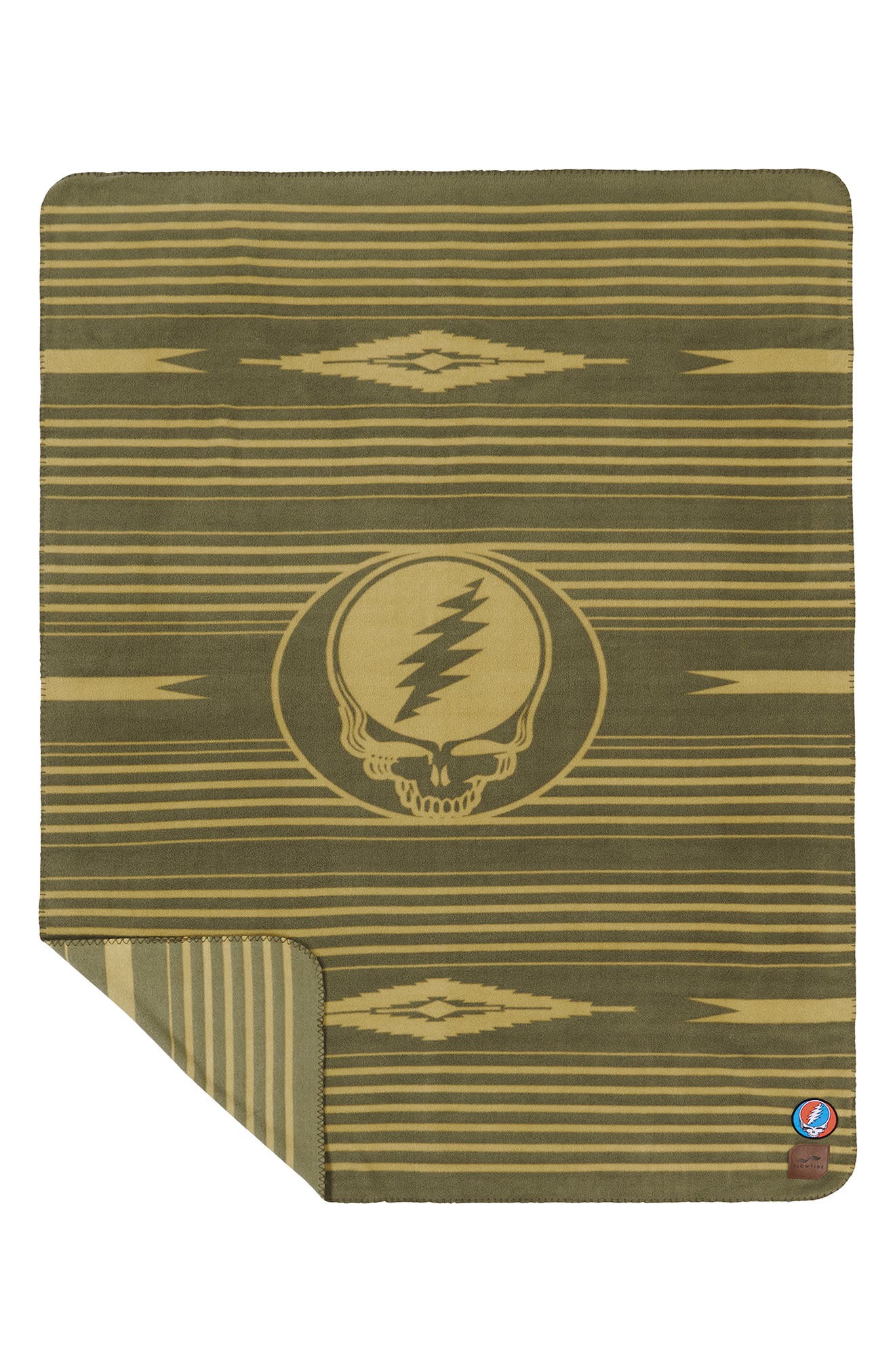 Slowtide Jammer Fleece Blanket | Nordstromrack
