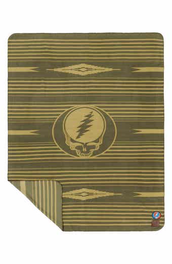 Jammer Fleece Blanket