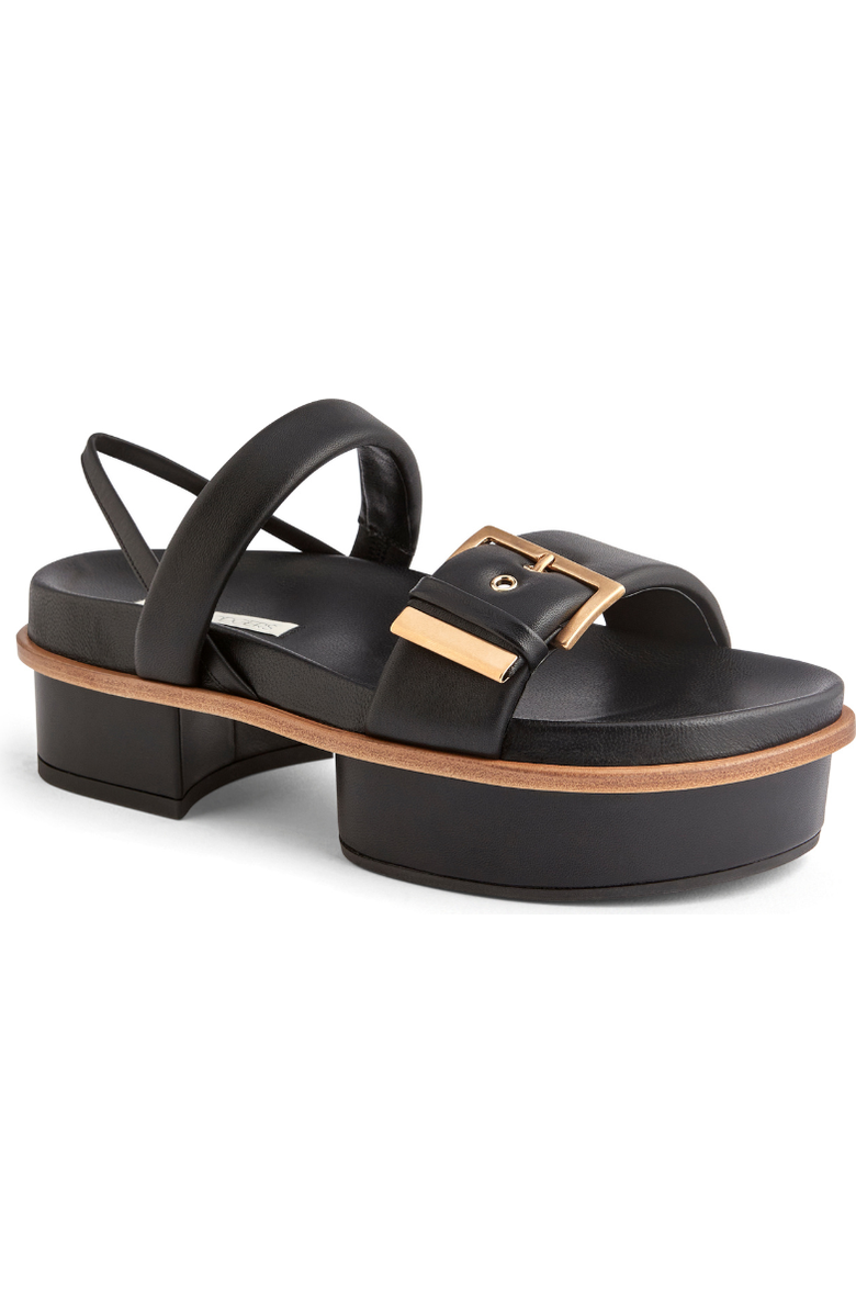 Neil J. Rodgers Eliza Platform, Alternate, color,