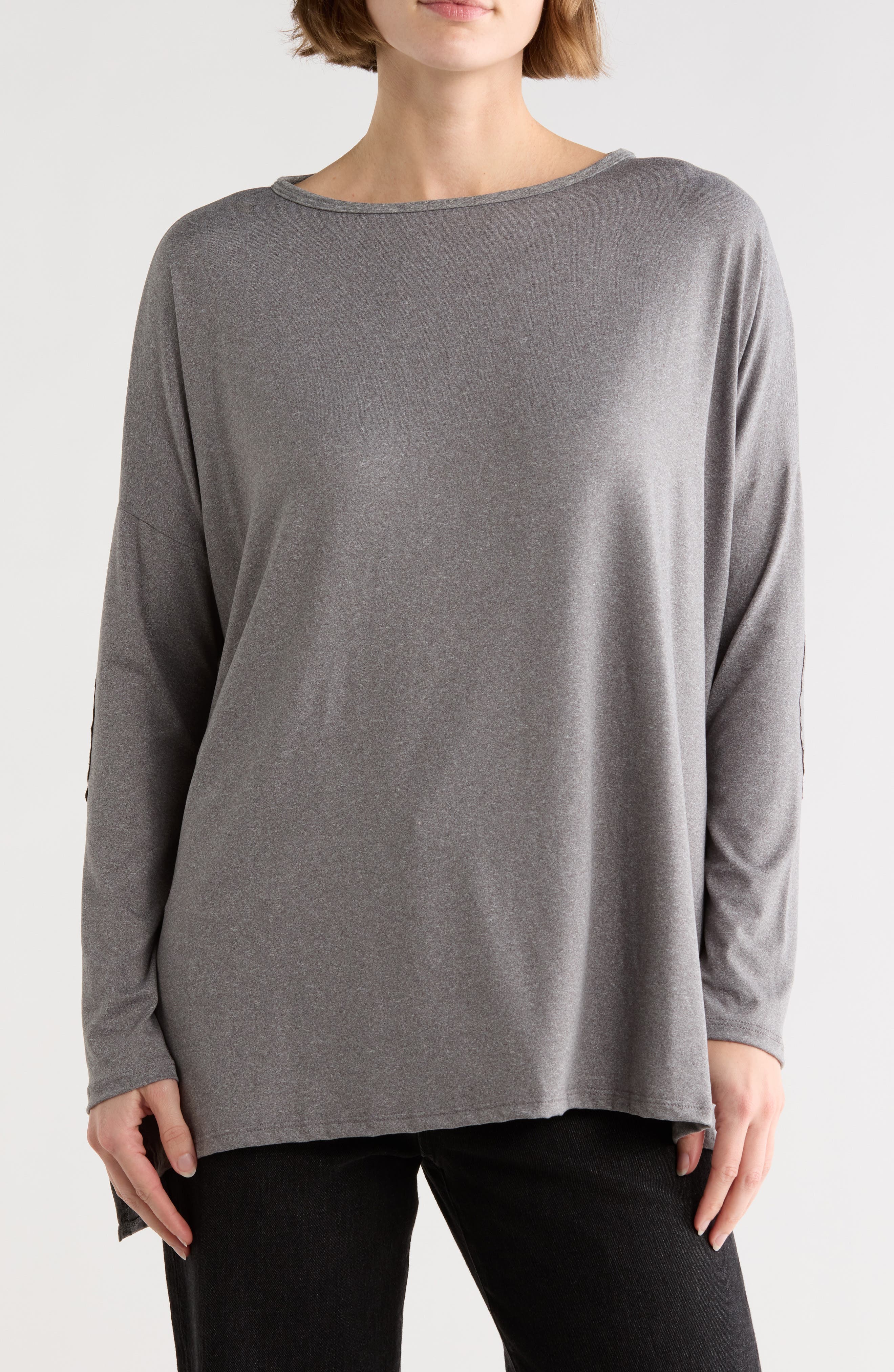 DARK DULL GRAY