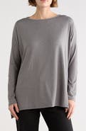 GO COUTURE Dolman Sleeve Sweater